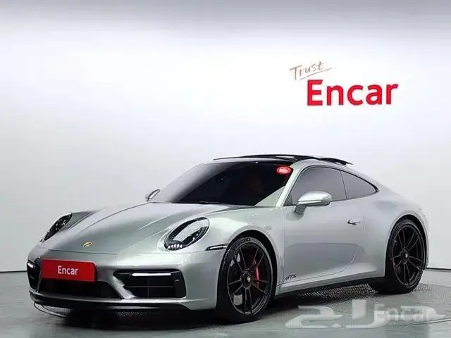بورش 911 0