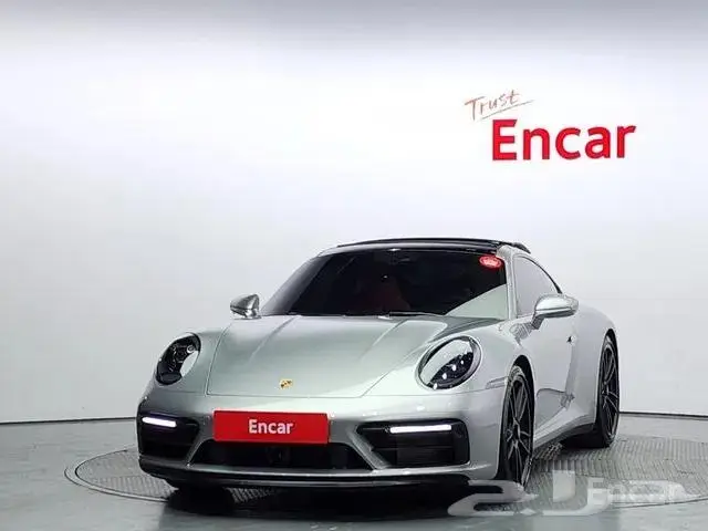 بورش 911 5