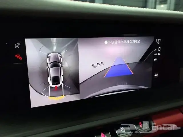بورش 911 7