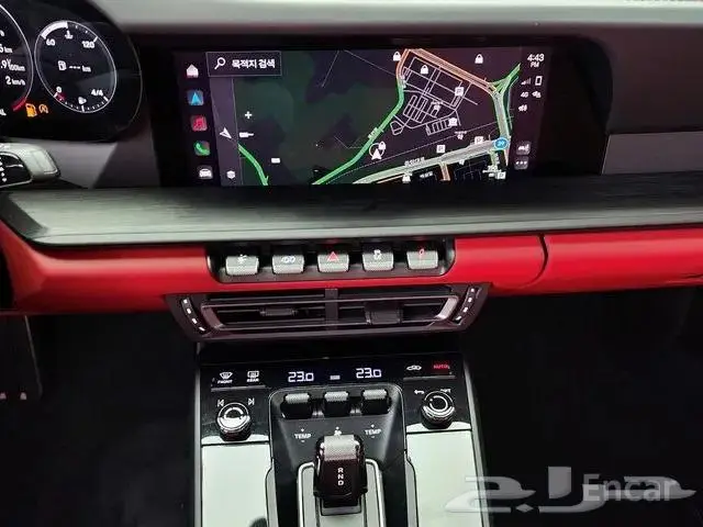 بورش 911 10