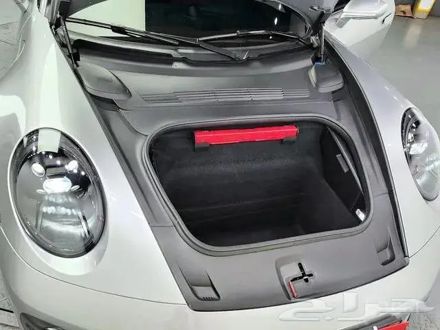 بورش 911 12