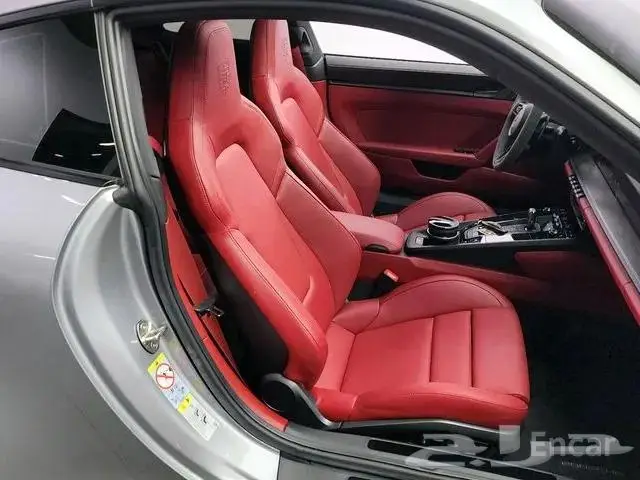 بورش 911 15