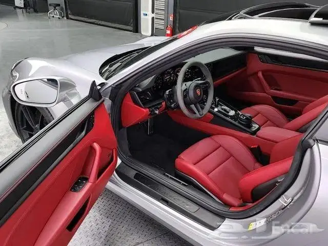 بورش 911 17