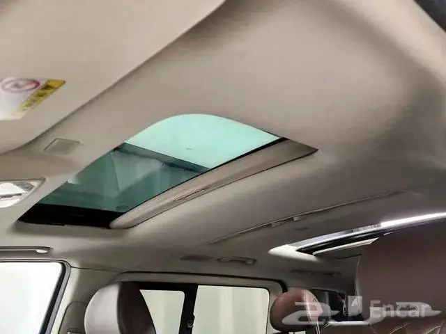 هونداي اتش ون اعلى فئة لكزس 4