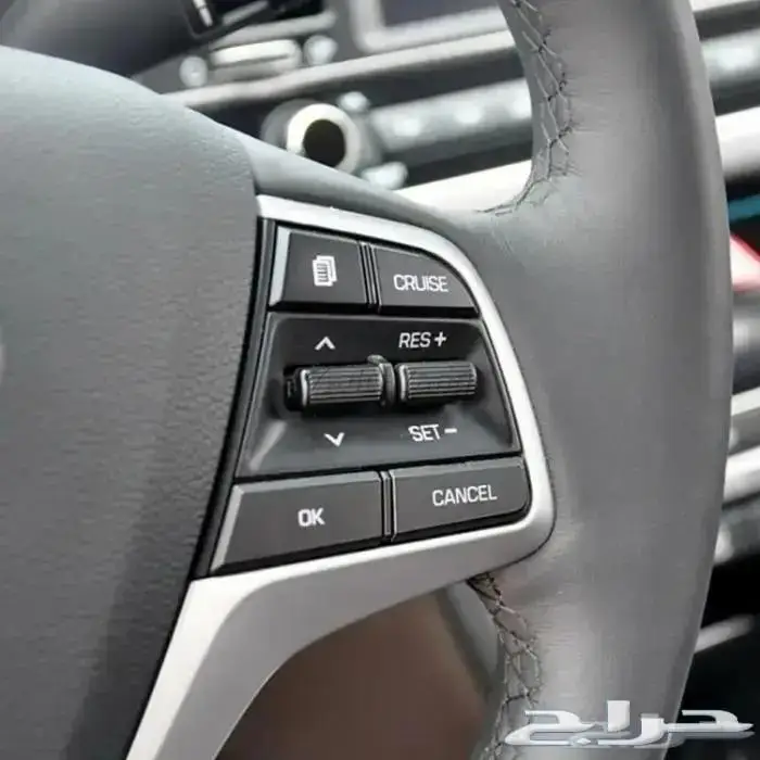 Original cruise control for Hyundai Accent and Elantra cars 3