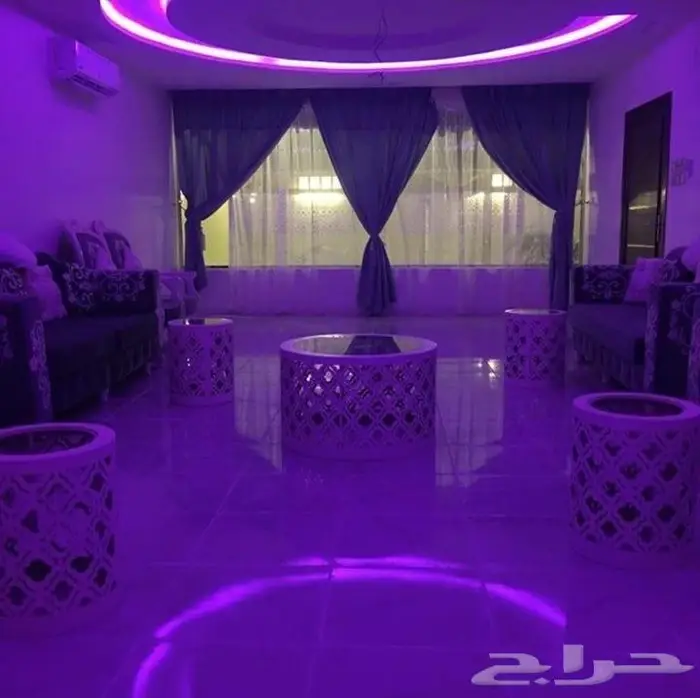 استراحه كبيره ووسيعه 5