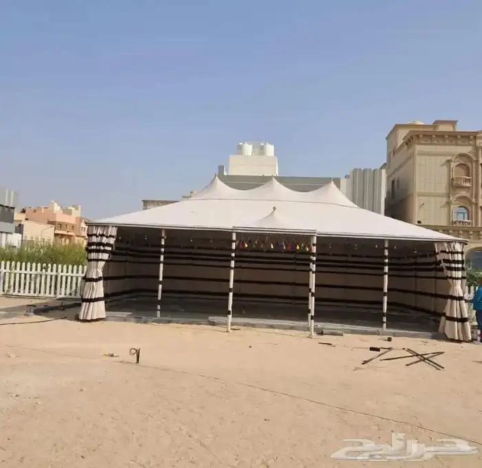 للبيع مظلات حلال ومظلات سياره وخيام وبيوت شعر ودواليب عزبه 56
