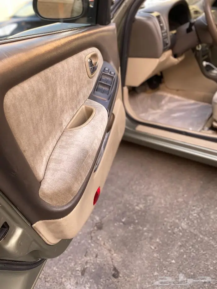 ماكسيما 2001 1