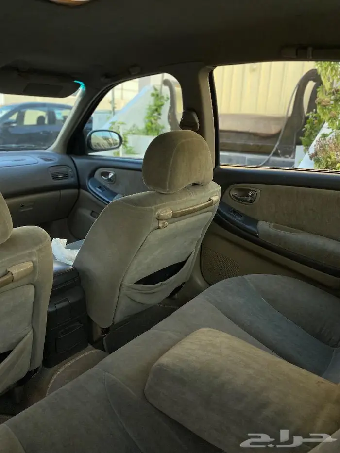 ماكسيما 2001 3