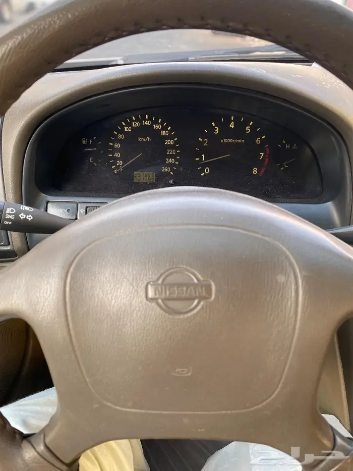 ماكسيما 2001 4