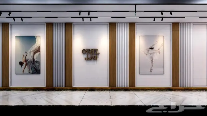 تصميم ديكورات باحترافيه 1