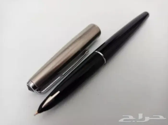 قلم باركر61 2