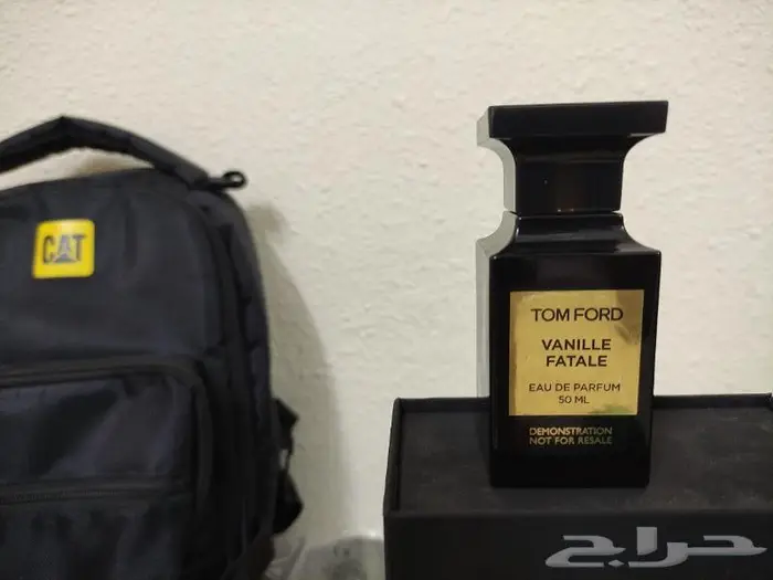 (تم البيع) عطر توم فورد فانيل فاتال للبيع 0