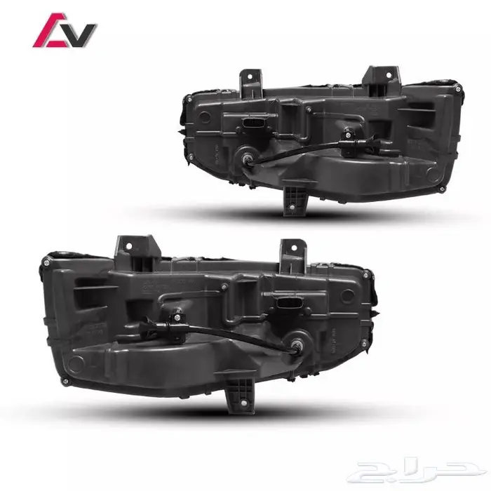 موستنج كشافات رياضيه موديل 2018-2023 3