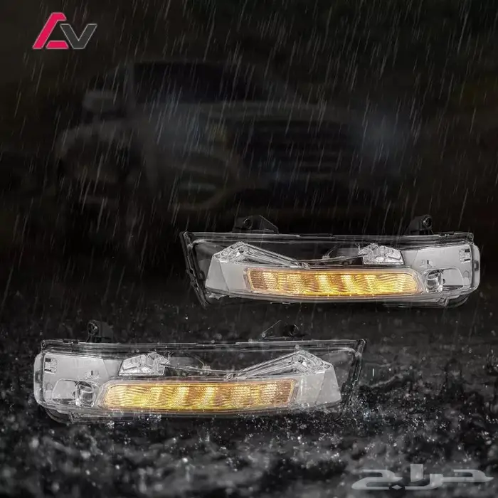 موستنج كشافات رياضيه موديل 2018-2023 5