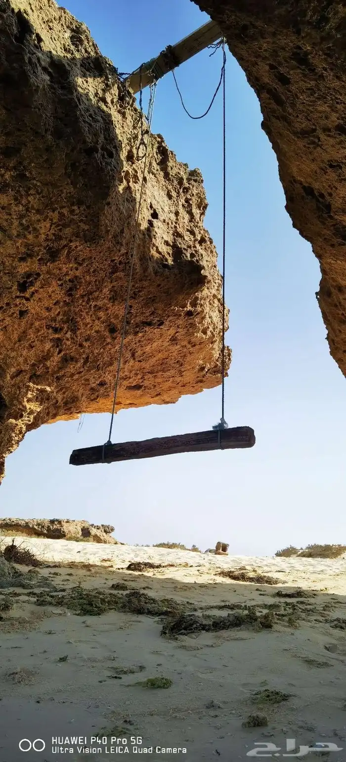 السياحه في جزيرة فرسان ومنطقة جازان 9