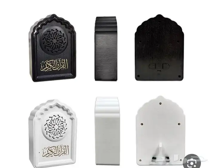 سماعة قرآن 24 ساعة بالمفرد ( جمله سعر خاص ) 1