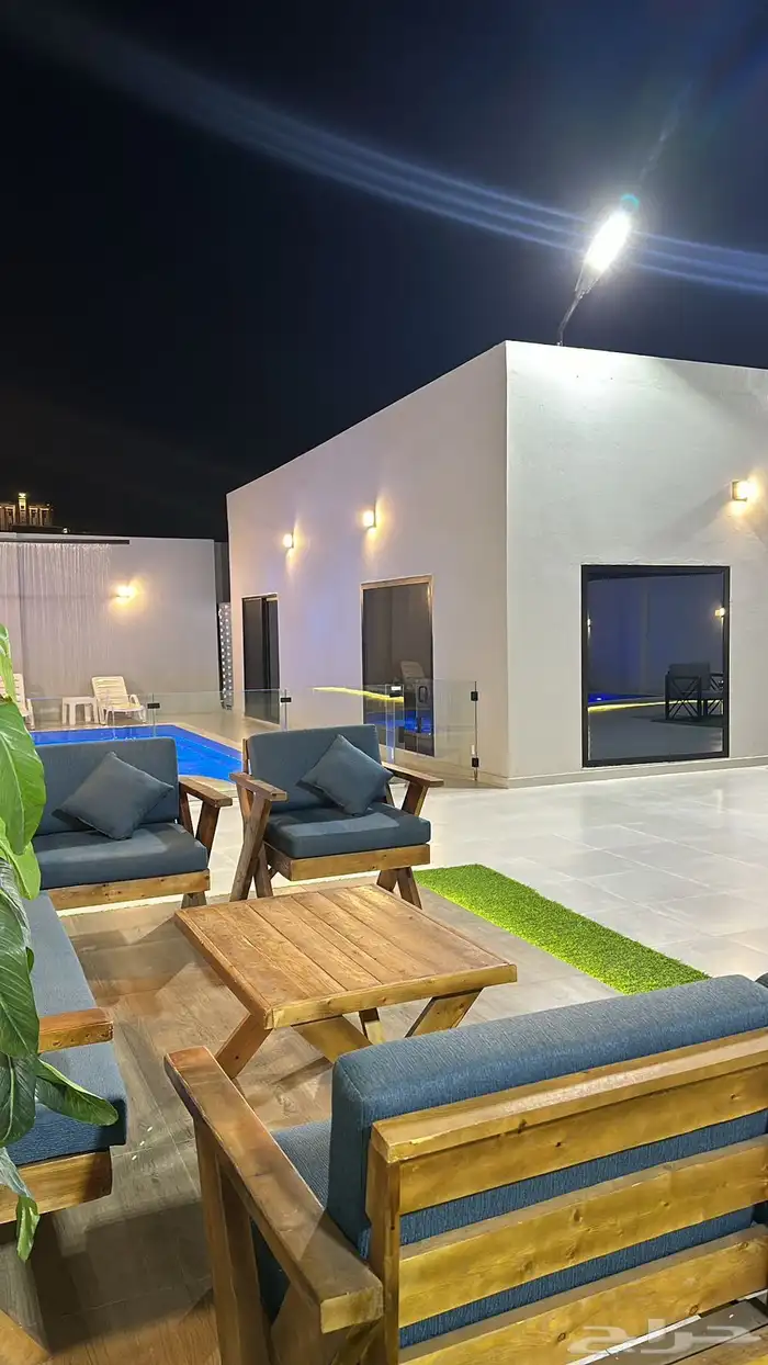 شالية بريم روز الفندقي 14