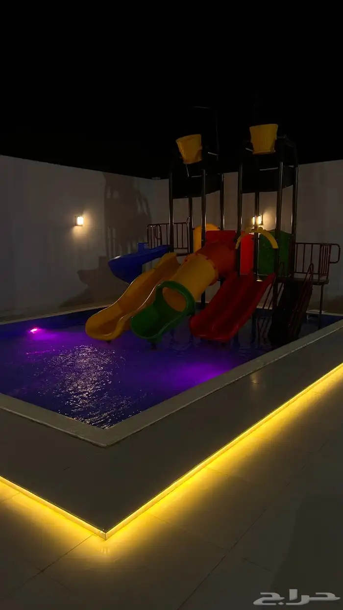 شالية بريم روز الفندقي 8