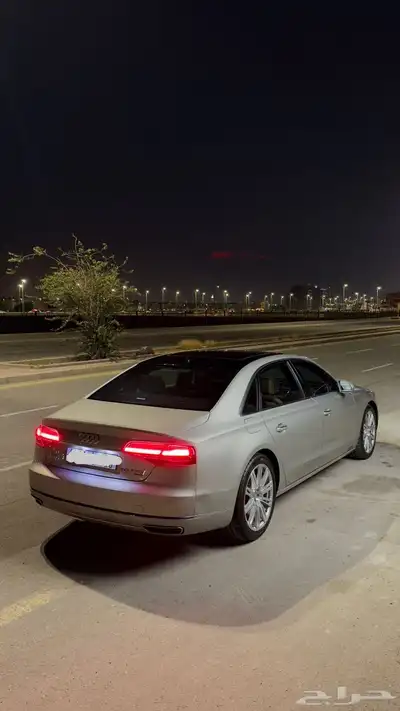 اودي a8l فل كامل 2016 1