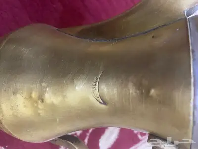 دلال ونجر قديمه. 2