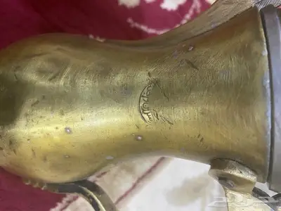 دلال ونجر قديمه. 3
