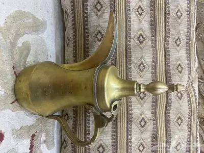 دلال ونجر قديمه. 0