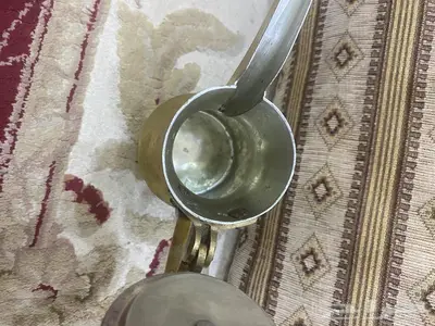 دلال ونجر قديمه. 4