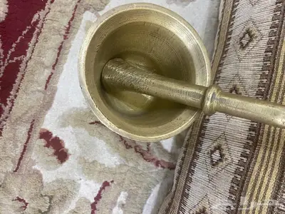 دلال ونجر قديمه. 5