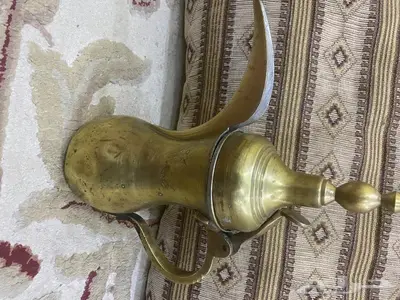 دلال ونجر قديمه. 1