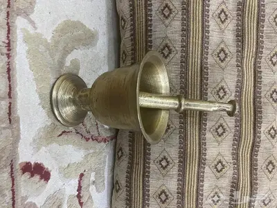 دلال ونجر قديمه. 6