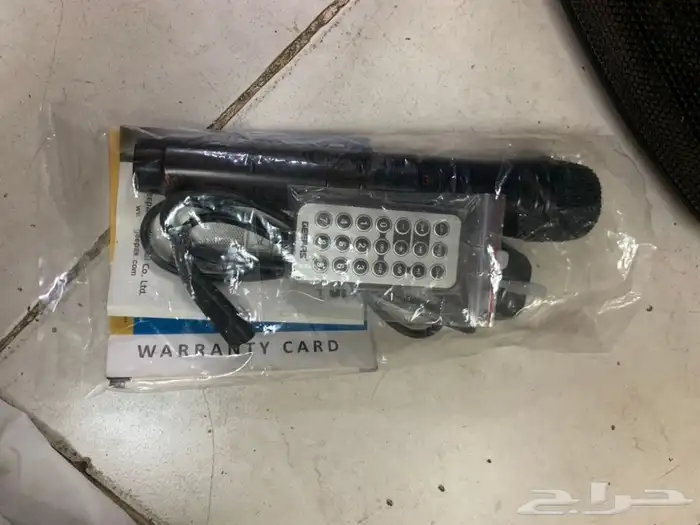 للبيع سماعة استيريو دجيه للحفلات والمناسبات 6