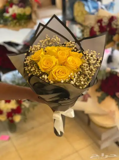 مندوب هدايا الشرقية وقطع 6