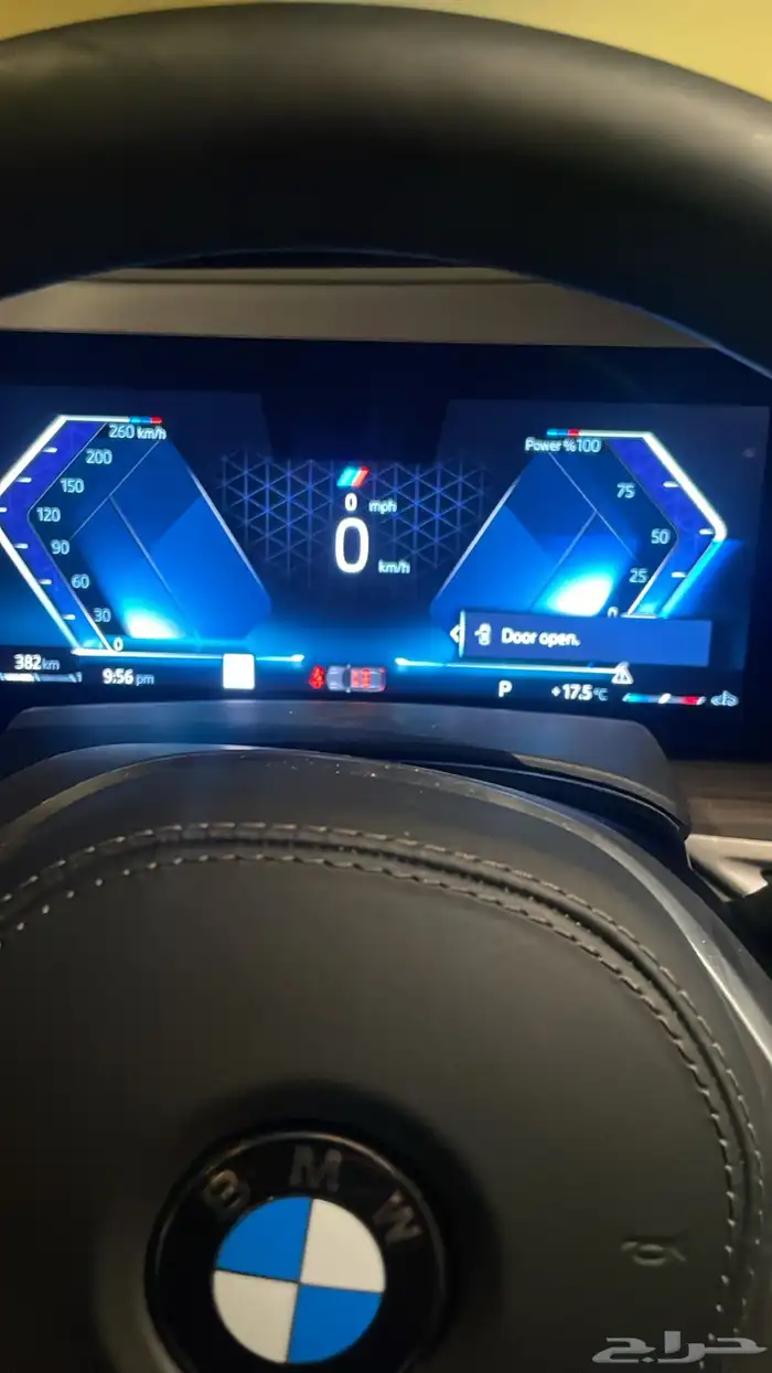 برمجة BMW عروض مستمره كار بلاي وبرامج واكثر 9