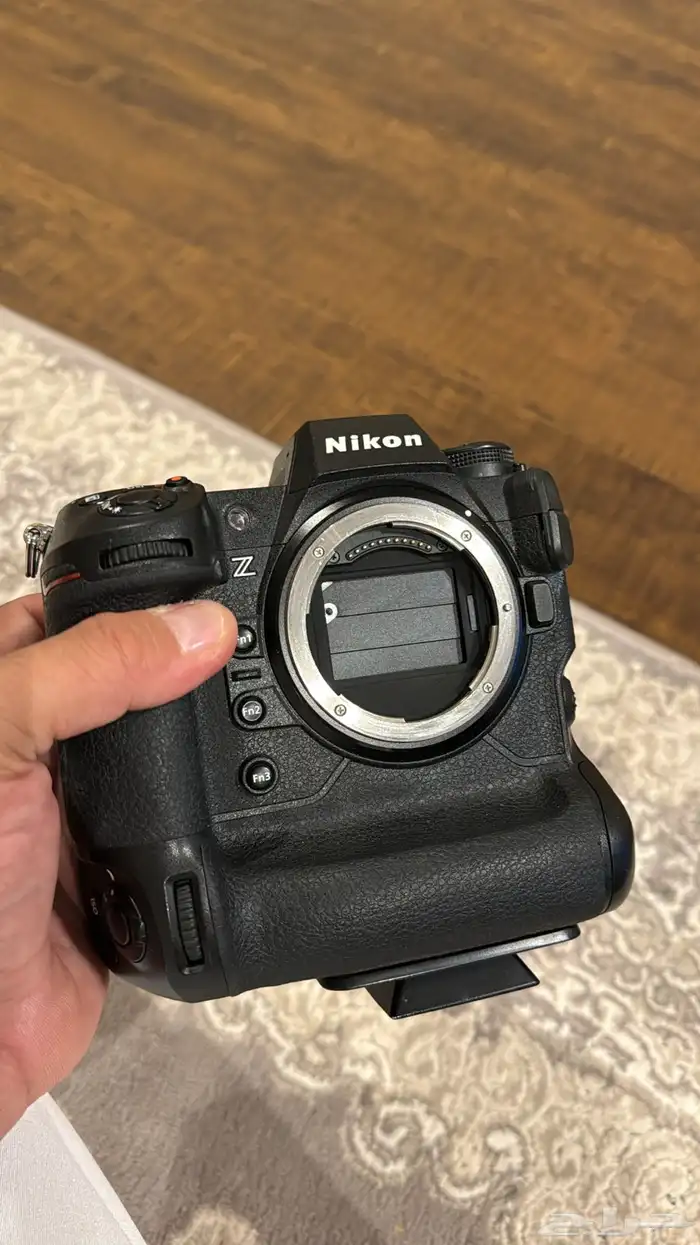 للبيع   نيكون Nikon Z9 0