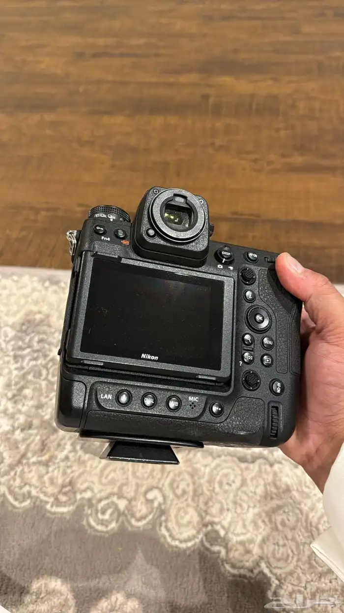للبيع   نيكون Nikon Z9 1