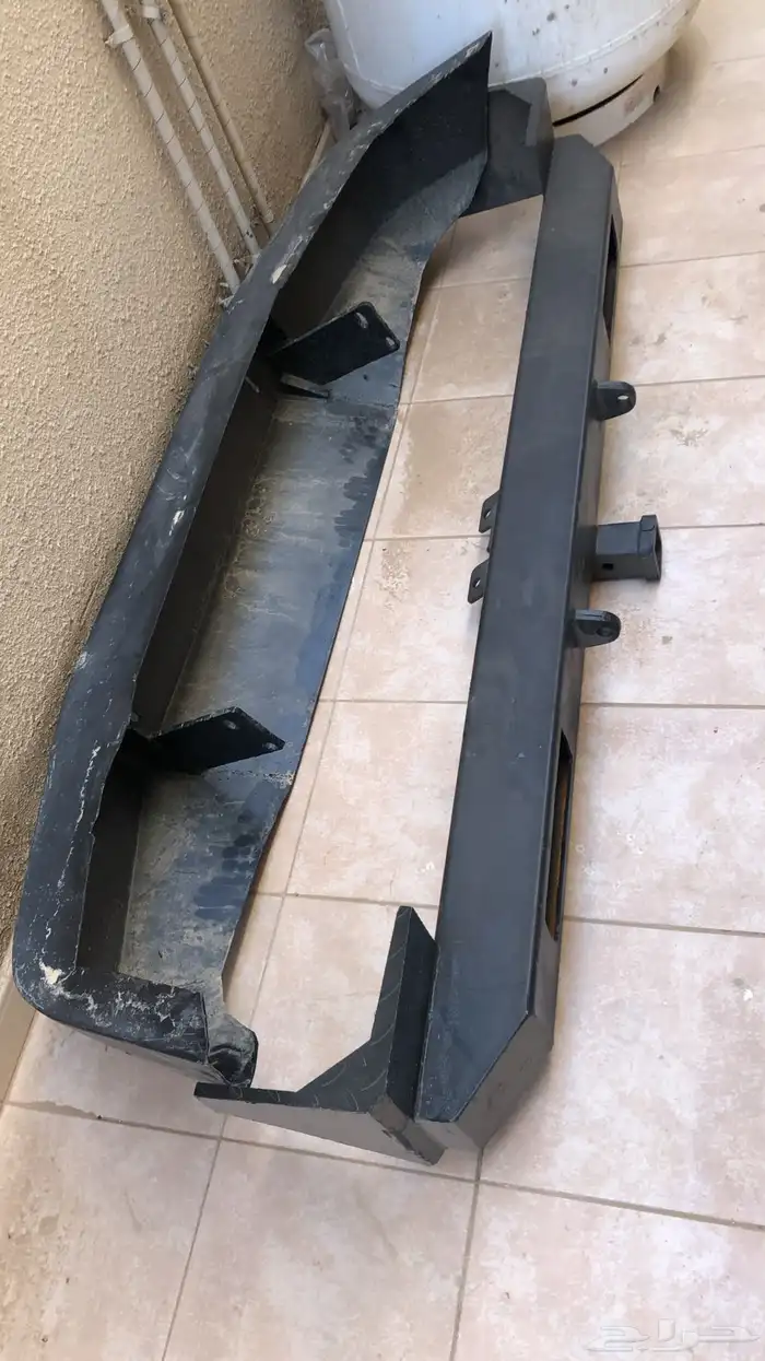 قطع دسكفري مستعمل وجديد 2