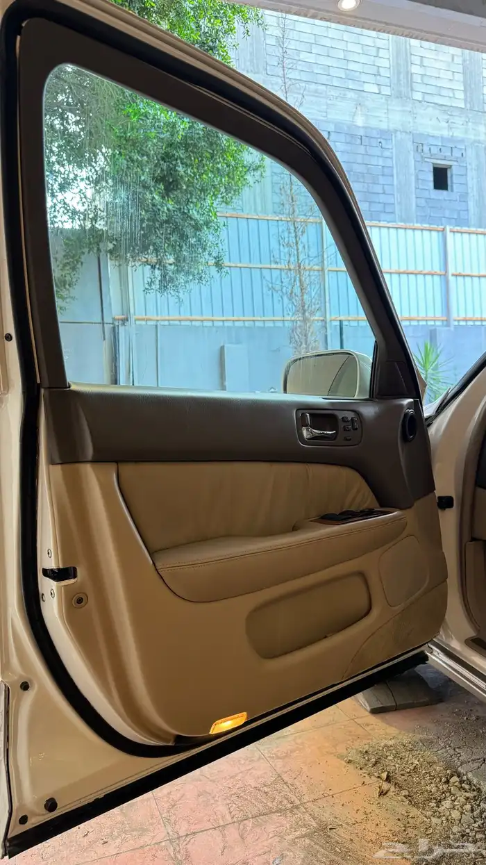 لكزس سعودي ( تم البيع ) 19