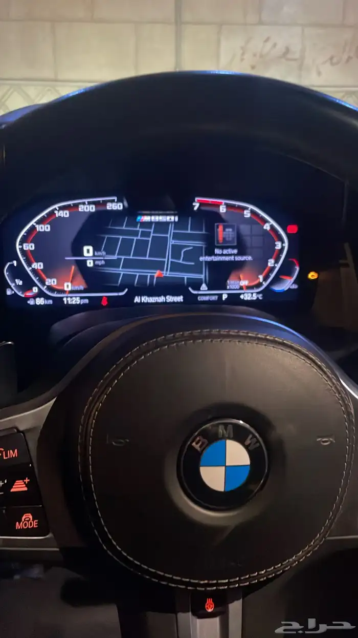 برمجة BMW عروض مستمره كار بلاي وبرامج واكثر 10