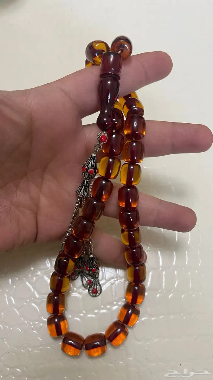 سبحة فاتوران 5