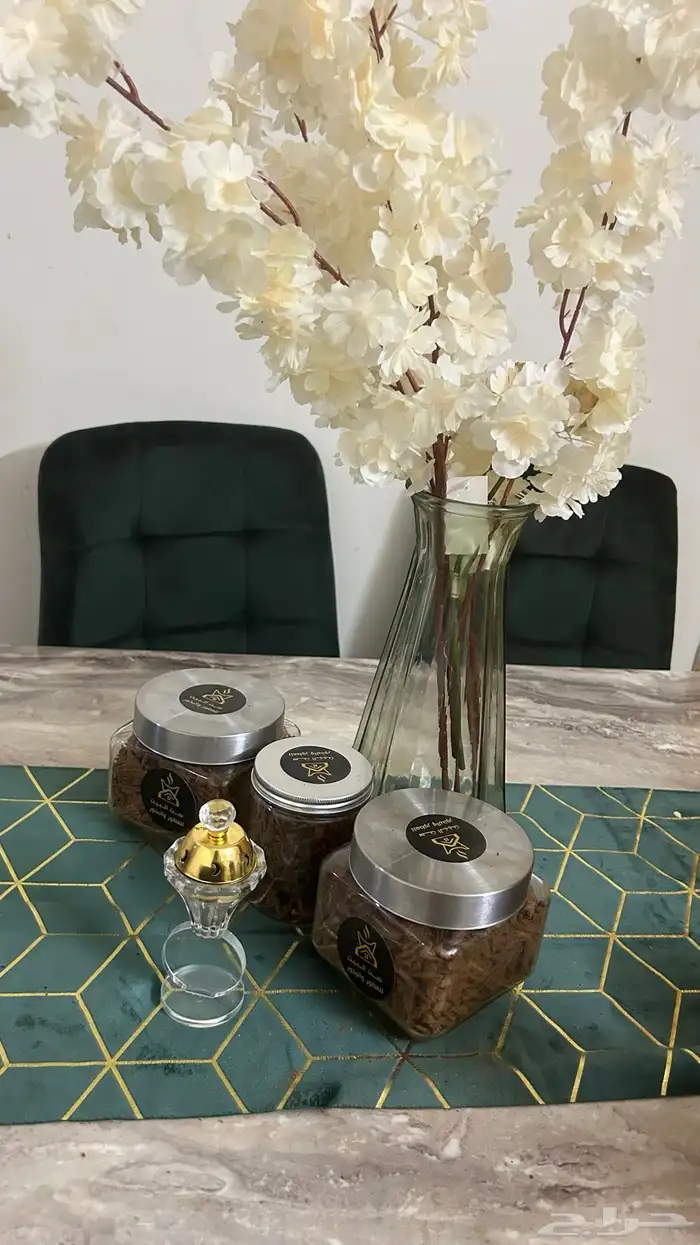 بخور دلكة سودانية 6