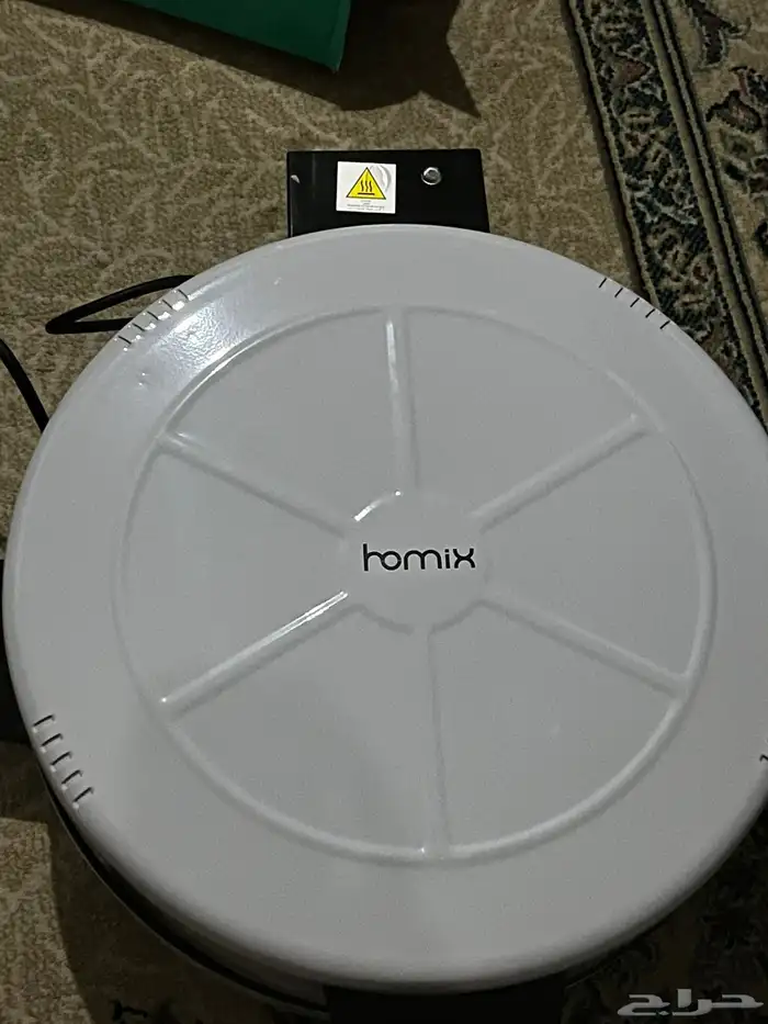 صانعة خبز 1