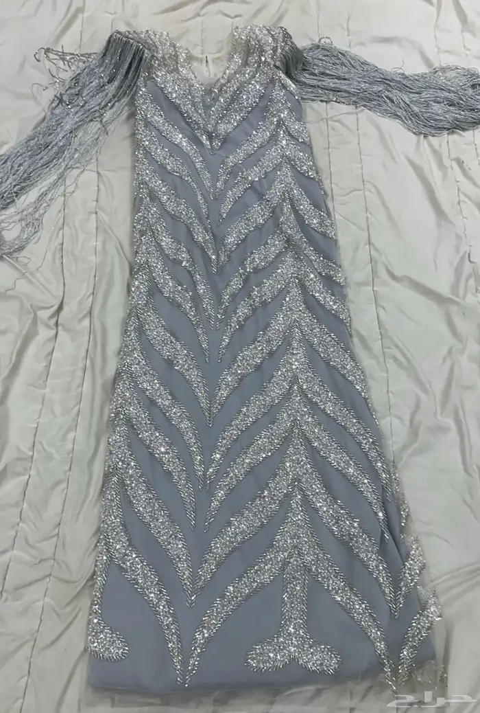فساتين سهرة 14