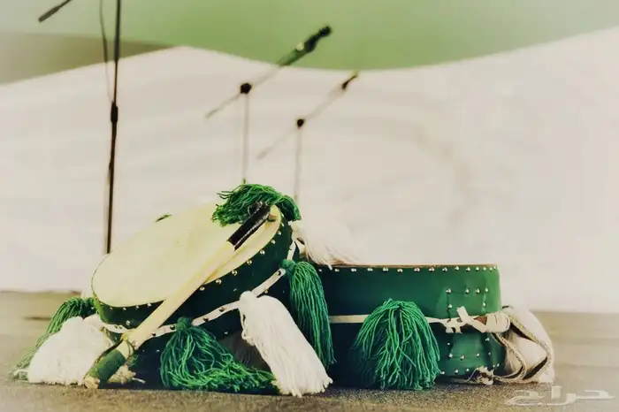 فرقة عرضة سعوديه 2