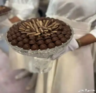 مغطرفه ومرحبه. ومضيفات لمناسباتكم النسائيه 2