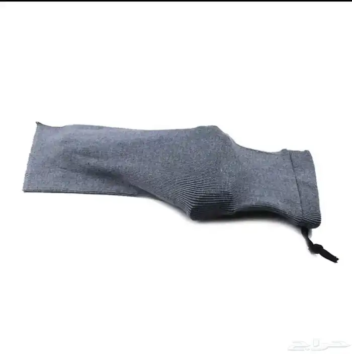 شراب صغير ل المسدس جراب حماية من القماش قابل للتوسع للمحافظ 6