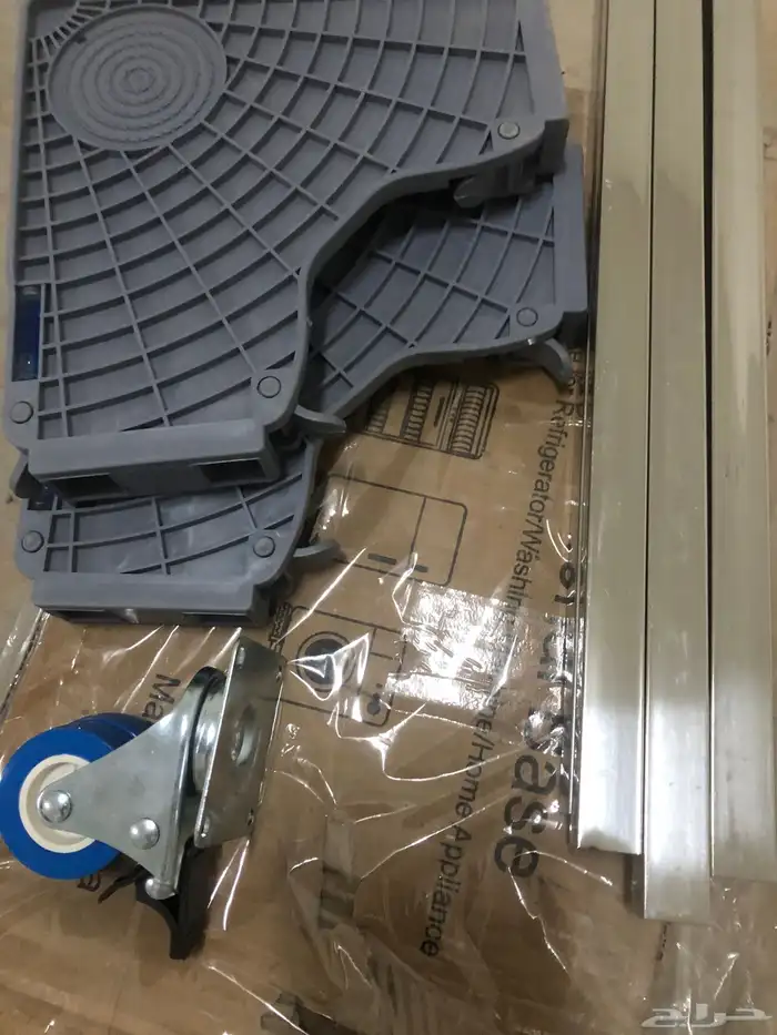 قاعدة ثلاجة 2