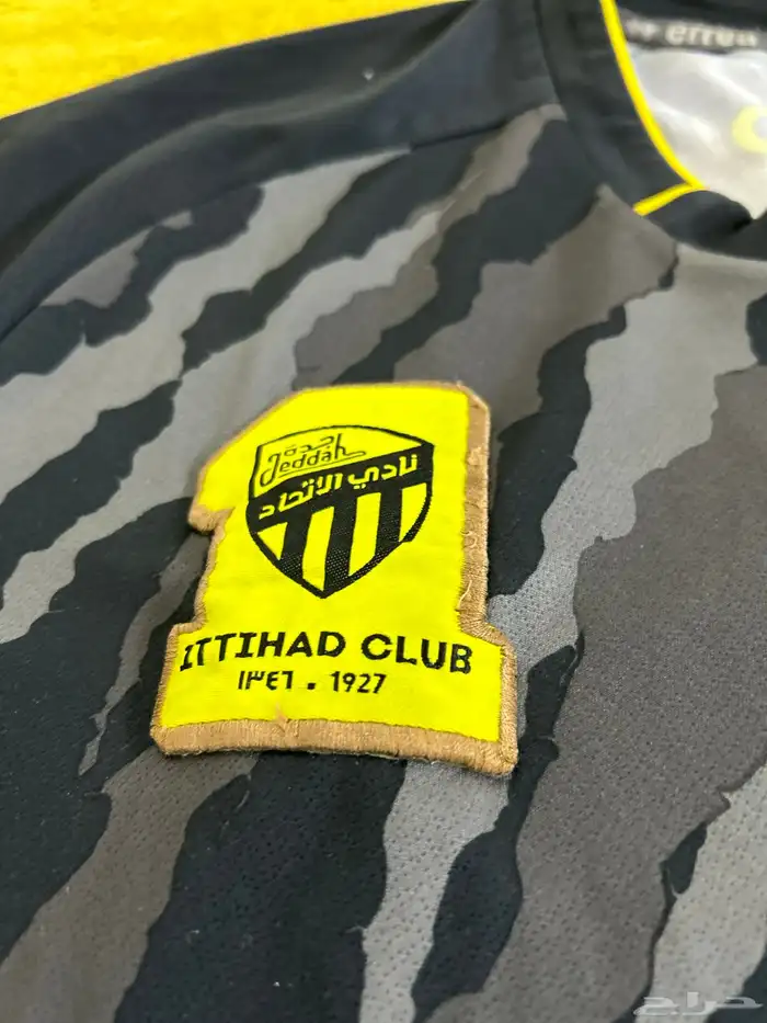 تيشيرت الاتحاد 2