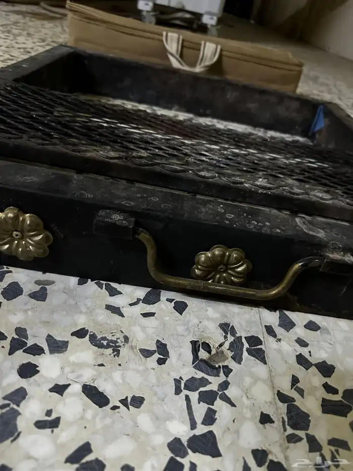 برقان ودلال عدن وفرشات 4