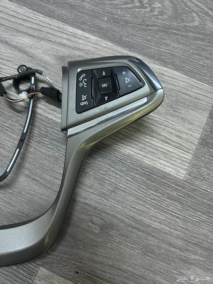 مثبت كابرس وتحكم المسجل 1